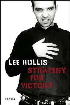 hollis, lee - strategy for victory
