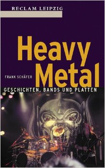 schaefer, frank - heavy metal
