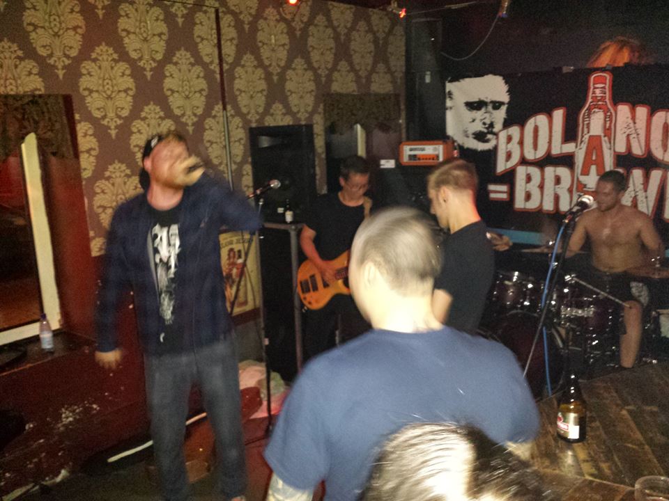 chelsea smile + bolanow brawl @king, hamburg, 15.05.2015 21
