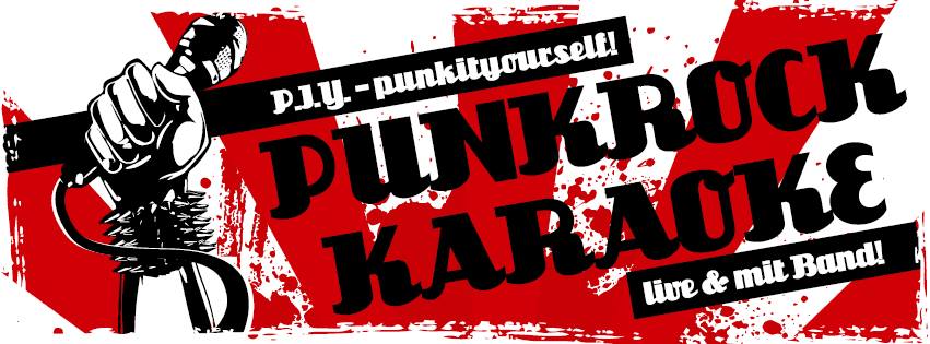 punkrock-karaoke
