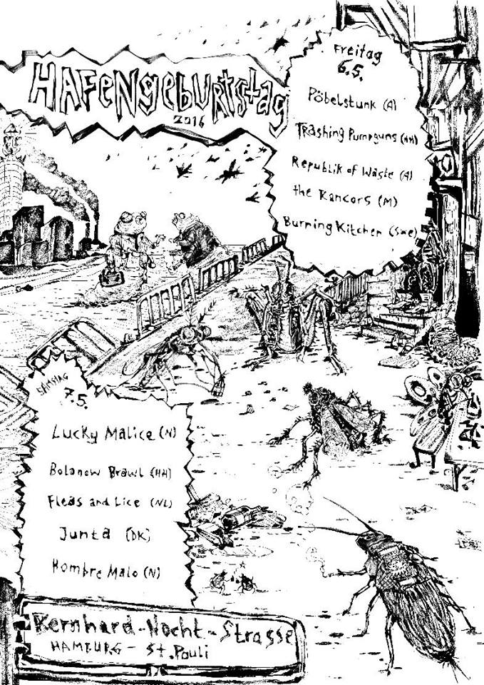 affengeburtstag 2016 flyer 2